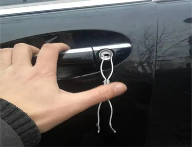 东川24小时上门开锁公司